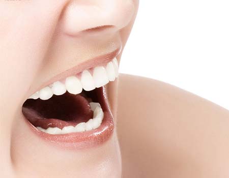 前牙稀疏该如何治疗呢?